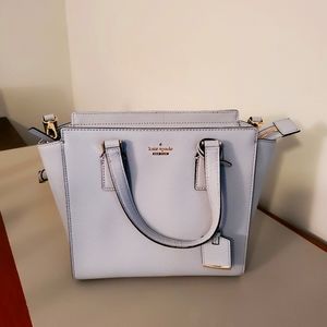 Kate Spade Crossbody Satchel